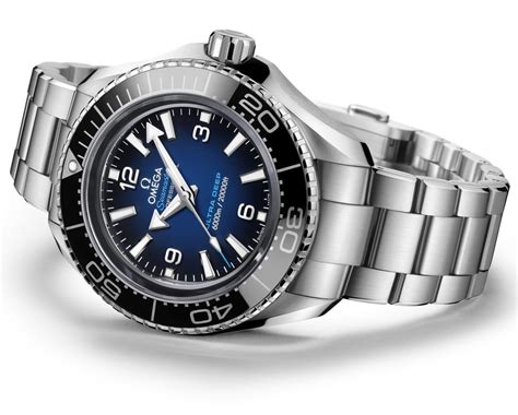 omega ocean deep.